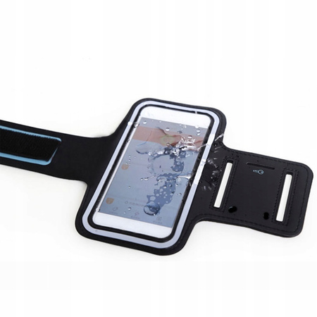 ETUI WODOODPORNE POKROWIEC NA TELEFON CASE WODOSZCZELNE NA PLAŻE BASEN