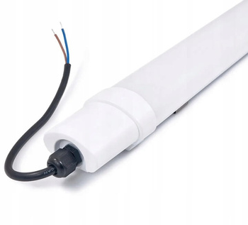 Oprawa hermetyczna led panel lampa świetlówka ip65 120cm 36w