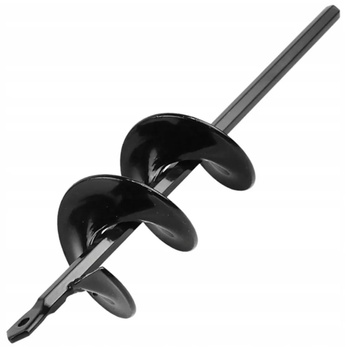 ŚWIDER OGRODOWY WIERTNICA GLEBOWA WIERTŁO ZIEMI SADZENIA NA WIERTARKĘ 5/22